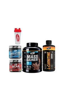 Mass Gainer 2000g/bcaa 4.1.1/creatine 120g/l-carnitine Shaker Aromalı Mass Gainer 2000g/bcaa 4.1.1/creatine 120g/l-carnitine Shaker Aromalı
