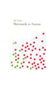 Matematik ve Sonsuz - Ali Nesin - Nesin Yayınevi