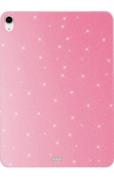 Apple Uyumlu iPad  Air 10.9 2020 4 Generation Zore Tablet Koton Case With Glittering Glossy Appearance