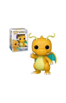 Funko Pop 850 Oyunlar: Pokemon S8 - Dragonit
