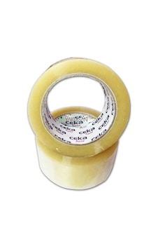 Koli Bandı 100mx45mm 1 Adet
