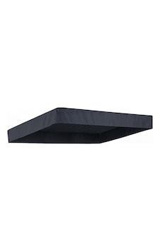 4 Kişilik Salıncak Tente Kumaşı - Antrasit
