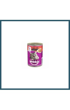 Whiskas Gravy Soslu Sığır Etli Yetişkin Kedi Konservesi 24 Adet 400 Gr Ob Whiskas Gravy Soslu Sığır Etli Yetişkin Kedi Konservesi 24 Adet 400 Gr Ob