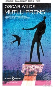 Mutlu Prens/Oscar Wilde Mutlu Prens/Oscar Wilde
