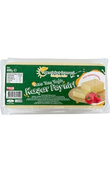 Kaşar Peyniri 600 Gr Mg-3861