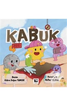 Kabuk / Kübra Doğan Tuncer Kabuk / Kübra Doğan Tuncer