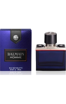 Balmain Homme Erkek Parfüm EDT 60 ML
