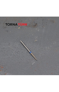Tornatürk Konik Freze Ucu