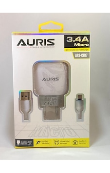 Auris Ars-ch17 Micro Set 3.4a Auris Ars-ch17 Micro Set 3.4a