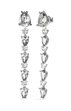 Guess Jgujube04407jwrhtu Küpe Çelik Guess Jgujube04407jwrhtu Küpe Çelik