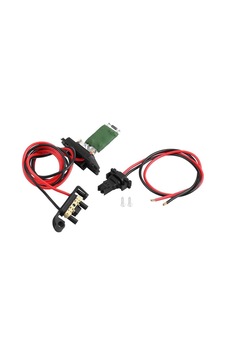 Autodak Dak3172 Kalorifer Rezistansı Renault Clıo Iıı 1.2-1.4-1.6-2.0-1.5 Dci 05 Modus 1.2-1.4-1.6-1.5 Dci 04 7701209803 - Autodak Dak3172 Kalorifer Rezistansı Renault Clıo Iıı 1.2-1.4-1.6-2.0-1.5 Dci 05 Modus 1.2-1.4-1.6-1.5 Dci 04 7701209803 -