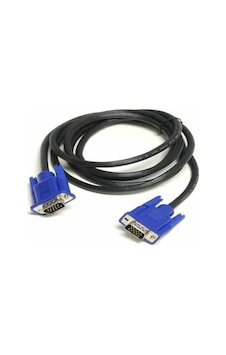 Vga Kablosu 1.45mt Pl-7008