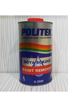Polıtek Boya Söküçü 1-1 Polıtek Boya Söküçü 1-1