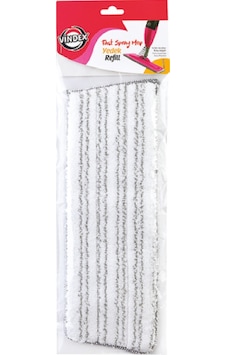 Vindex Mikrofiber Yedek Bez Fast Sprey Mop Vindex Mikrofiber Yedek Bez Fast Sprey Mop