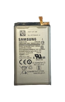 Samsung Galaxy Z Fold 3 5g Uyumlu Pil Batarya Eb-bf926aby Senalstore Samsung Galaxy Z Fold 3 5g Uyumlu Pil Batarya Eb-bf926aby Senalstore