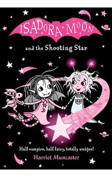 Isadora Moon and the Shooting Star Isadora Moon and the Shooting Star