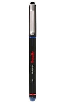 Rotring Roller Kalem 0,7mm Mavi Rotring Roller Kalem 0,7mm Mavi