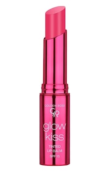 Glow Kıss Tınted Lıp Balm No:03 Glow Kıss Tınted Lıp Balm No:03