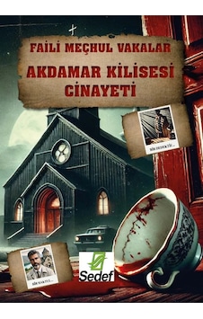 Akdamar Kilisesi Cinayeti Dedektiflik Oyunu