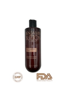Benjamin Button Effect Exfoliating Tonic 300 ML