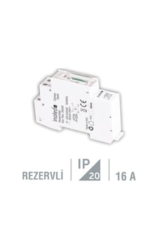 Inoled 3080 Mekanik W Otomat Tip Zaman Saati