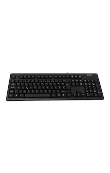 A4Tech KM-720 Usb Kablolu Standart F Klavye A4Tech KM-720 Usb Kablolu Standart F Klavye