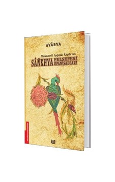 Manusmrti Işığında Kapila'nın Sankhya Felsefesi Upanişadları - Ayasya - Vaveyla