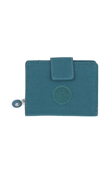 Smart Bags Krinkıl Kadın Portföy & Clutch Çanta Smk05 3035 Koyu Yeşil Smart Bags Krinkıl Kadın Portföy & Clutch Çanta Smk05 3035 Koyu Yeşil