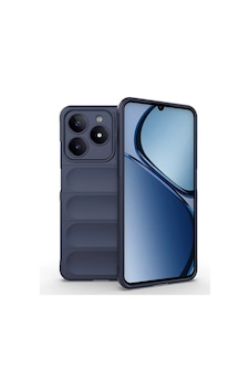 Realme C61 Kılıf Esnek Tpu Oyuklu Arka Yüzey Tasarımlı Zore Etnik Silikon Kapak Çok Renkli Realme C61 Kılıf Esnek Tpu Oyuklu Arka Yüzey Tasarımlı Zore Etnik Silikon Kapak Çok Renkli