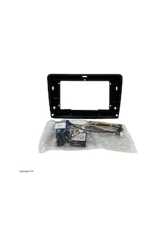 Mult. Çerç. Skoda Superb Eski 2008-2014 Mult. Çerç. Skoda Superb Eski 2008-2014