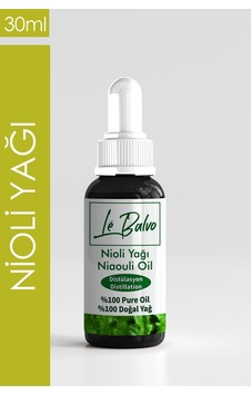 Le Balvo Nioli Yağı 30 ML Le Balvo Nioli Yağı 30 ML