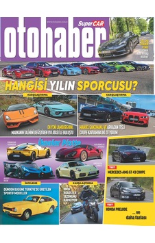 Otohaber Super Car 26-01 Otohaber Super Car 26-01
