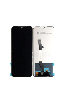 Xiaomi Redmi Note 8 Uyumlu Servis i Ekran Ve Dokunmatik