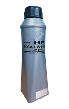 IPM-Toner HP CF217A (217A - 17A ) 106A W1106A Toner Tozu 250 G IPM-Toner HP CF217A (217A - 17A ) 106A W1106A Toner Tozu 250 G