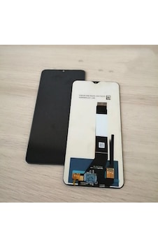 Redmi 9t Org Dokunmatik Ekran Siyah Redmi 9t Org Dokunmatik Ekran Siyah