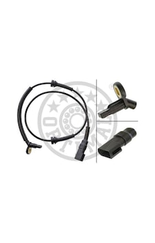 Optimal Abs Sensörü Ön Ford Fusion 02 Sağ - Sol Optımal 06-s202 2n11 2b372 Aa-2n11 2b372 Ab Optimal Abs Sensörü Ön Ford Fusion 02 Sağ - Sol Optımal 06-s202 2n11 2b372 Aa-2n11 2b372 Ab