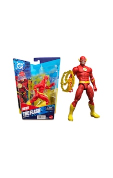 Dc Premier Serisi The Flash Aksiyon Figürü Dc Premier Serisi The Flash Aksiyon Figürü