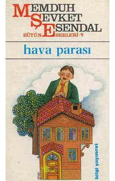 Hava Parası: Bütün Eserleri - 9 Hava Parası: Bütün Eserleri - 9