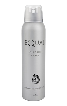 Equal Classic Erkek Sprey Deodorant 150 ML Equal Classic Erkek Sprey Deodorant 150 ML