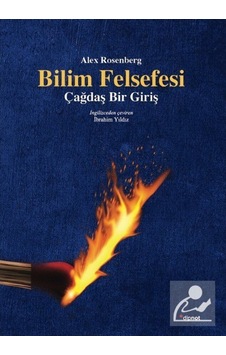 Bilim Felsefesi - Alex Rosenberg - Dipnot Bilim Felsefesi - Alex Rosenberg - Dipnot
