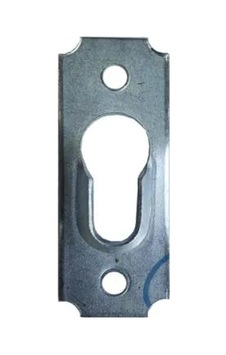 Bombeli Geçmeli Gizli , Tablo Askısı - 16x40mm, 1 Adet Çok Renkli Bombeli Geçmeli Gizli , Tablo Askısı - 16x40mm, 1 Adet Çok Renkli