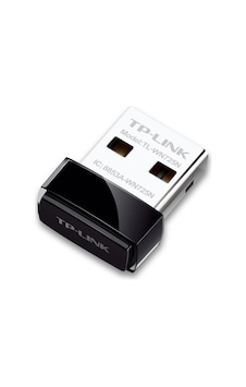 Tp-link Tl-wn725n 150 Mbps Kablosuz Usb Adaptör Kdo Tp-link Tl-wn725n 150 Mbps Kablosuz Usb Adaptör Kdo