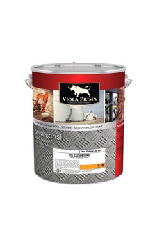 Viola Yol Çizgi Boyası 20 Kg Beyaz
