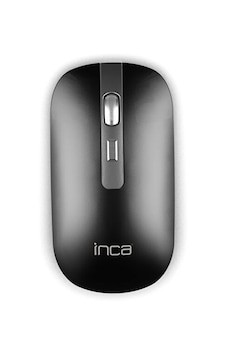 Inca IWM-531RA Bluetooth/Wireless Rechargeable Special Mouse Inca IWM-531RA Bluetooth/Wireless Rechargeable Special Mouse
