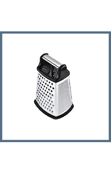 Buradabulabilirsin Metal Saplı Rende Bbz