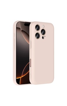 Apple İphone 16 Pro Max Uyumlu Kılıf Kamera Korumalı Kartlık Hazneli Zore Vitra Kapak Çok Renkli Apple İphone 16 Pro Max Uyumlu Kılıf Kamera Korumalı Kartlık Hazneli Zore Vitra Kapak Çok Renkli