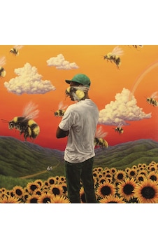Tyler, The Creator Scum Fuck Flower Boy - Plak Tyler, The Creator Scum Fuck Flower Boy - Plak