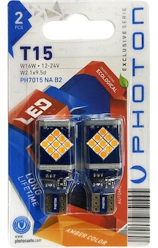 Photon T15 W16w Ph7015 Na B2 Photon T15 W16w Ph7015 Na B2