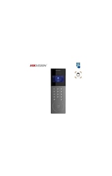 Hıkvısıon Ds-kd9203-e6 İnterkom Dış Ünite