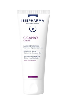 Isıs Pharma Dermatologie Cicapro Çatlak Kremi 40 Ml Isıs Pharma Dermatologie Cicapro Çatlak Kremi 40 Ml